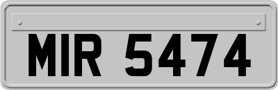 MIR5474