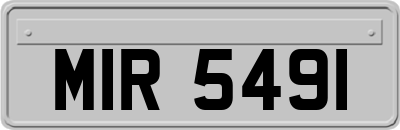 MIR5491