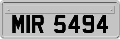 MIR5494