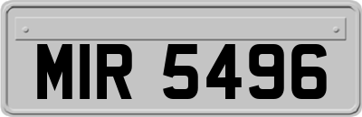 MIR5496