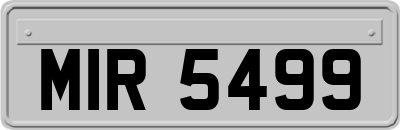 MIR5499