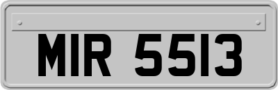 MIR5513