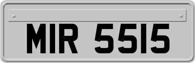 MIR5515
