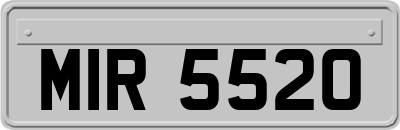 MIR5520