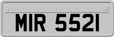 MIR5521