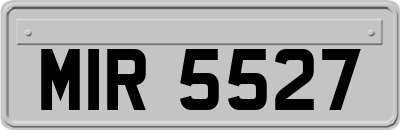 MIR5527