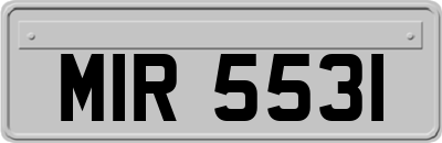 MIR5531