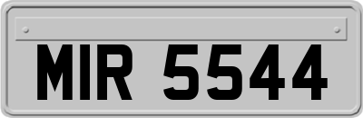 MIR5544