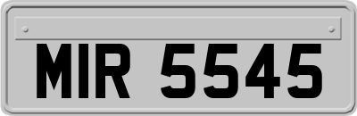 MIR5545