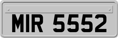 MIR5552