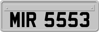 MIR5553