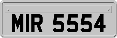 MIR5554