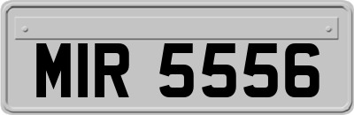 MIR5556