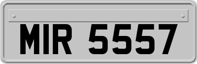 MIR5557
