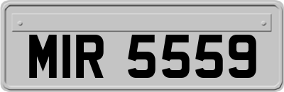 MIR5559