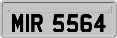 MIR5564