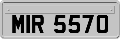 MIR5570