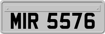 MIR5576