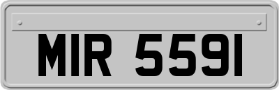 MIR5591