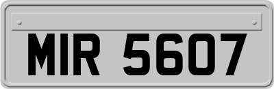 MIR5607