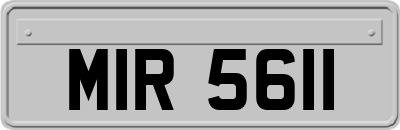 MIR5611