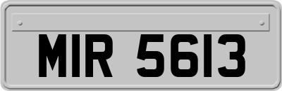 MIR5613