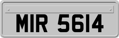 MIR5614