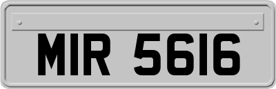 MIR5616