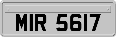 MIR5617