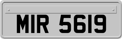 MIR5619