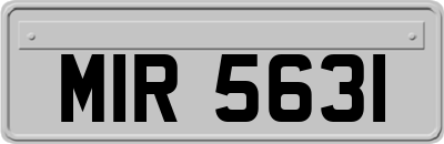 MIR5631