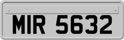 MIR5632