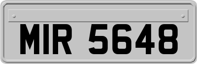 MIR5648
