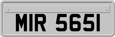 MIR5651