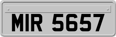 MIR5657