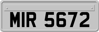 MIR5672