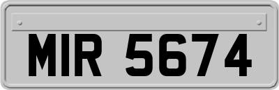 MIR5674