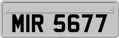 MIR5677