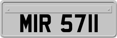MIR5711