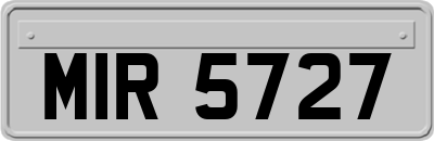 MIR5727