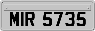 MIR5735