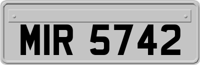 MIR5742