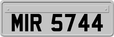 MIR5744