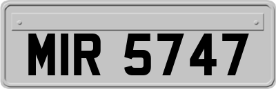 MIR5747