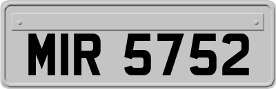 MIR5752