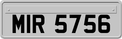 MIR5756