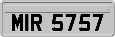 MIR5757