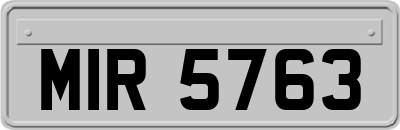 MIR5763