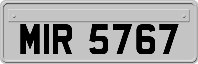 MIR5767