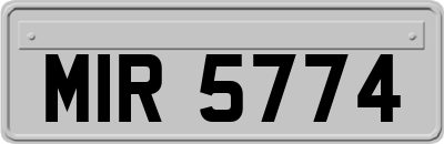 MIR5774